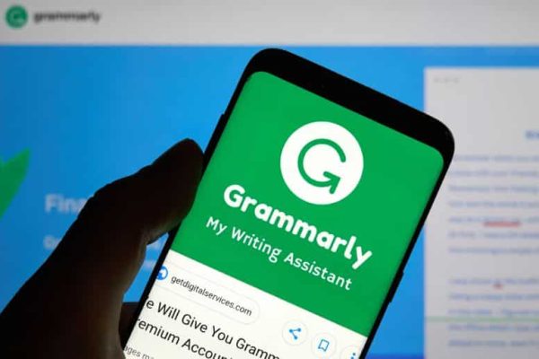 Grammarly officially changes its name