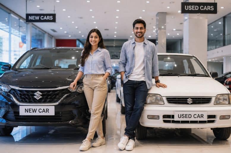 Buying new or used car in Pakistan in 2026? Read this first