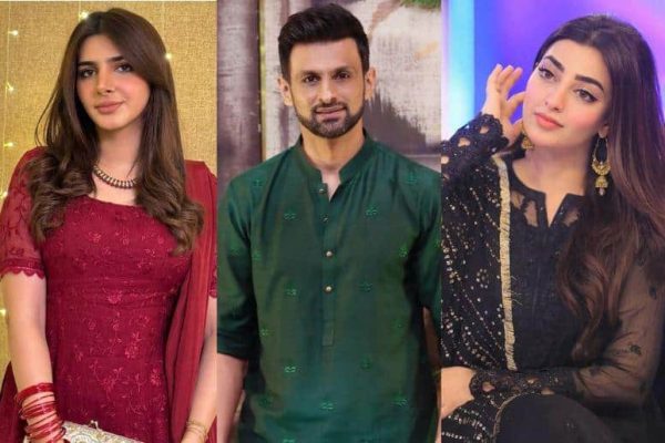 Rumours of Shoaib Malik’s fourth marriage to famous actress go viral