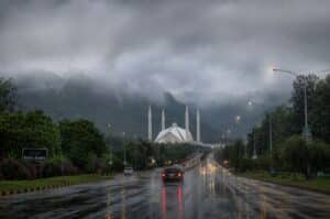 Islamabad rain, Islamabad weather, rain today, Weather today,