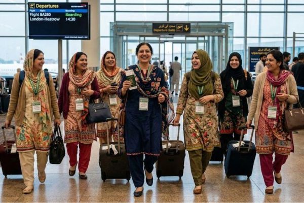 HEC announces exchange program for teachers, apply here