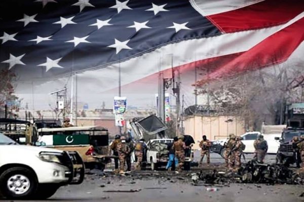 US condemns Fitna al-Hindustan terrorists’ attack in Balochistan