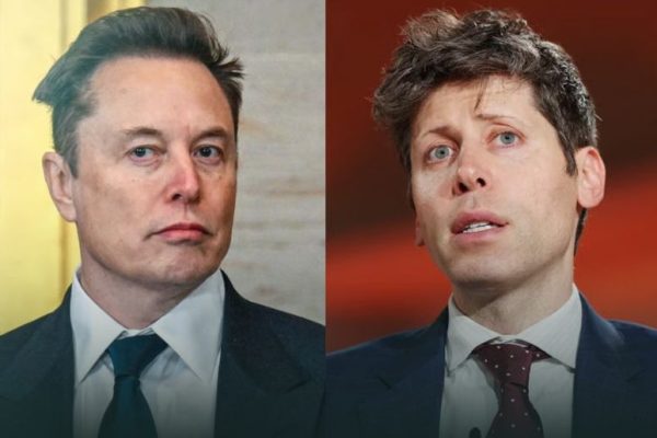 Sam Altman rejects Elon Musk’s claims in major OpenAI dispute