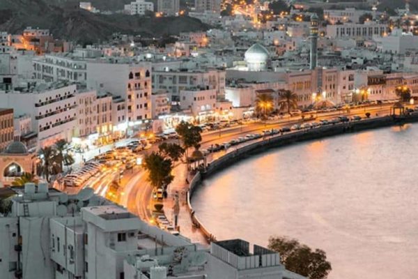 Oman announces new entry rules, here’s how Pakistanis can travel easily