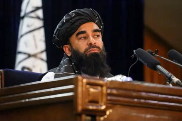 Another Afghan lie Exposed as Pakistan Rejects Kabul’s Claims of Airstrikes
