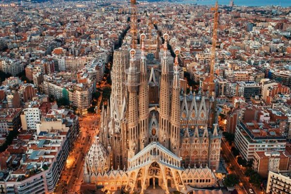 Did Spain announce visa free entry for Pakistanis?