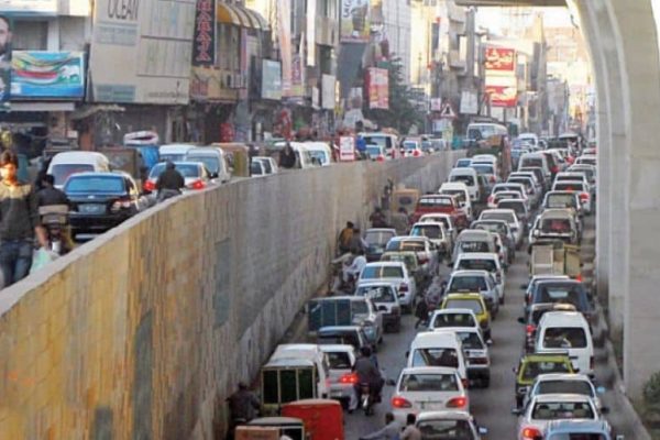 Rawalpindi’s busy Murree Road to get major upgrade