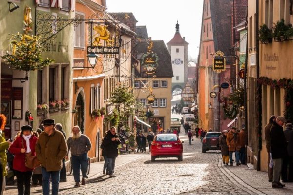 High-paying jobs in Germany open for Pakistanis now, apply here