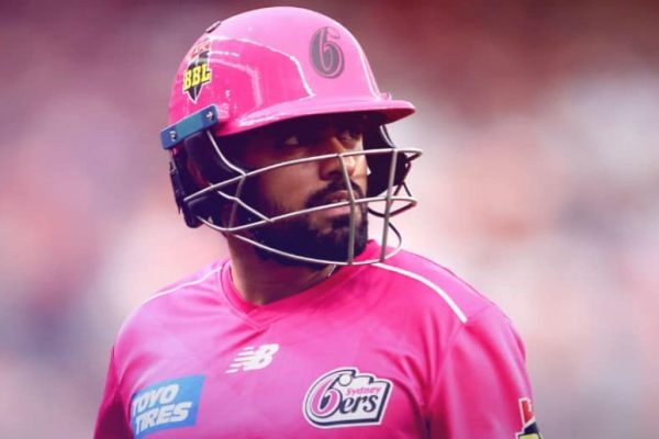 Babar Azam ruled out of BBL ahead of knockout clash