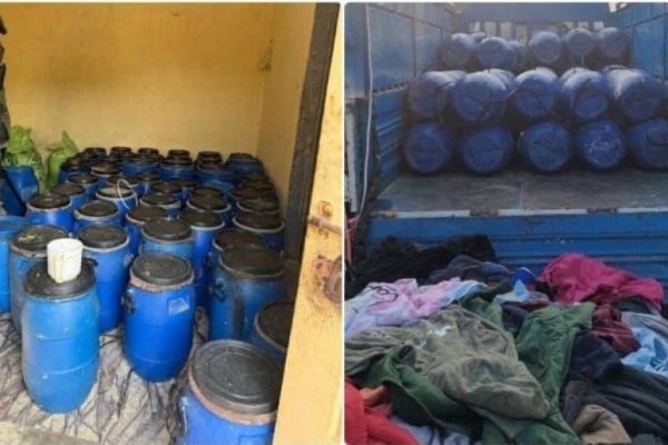 Major terror plot foiled in Karachi: DIG CTD
