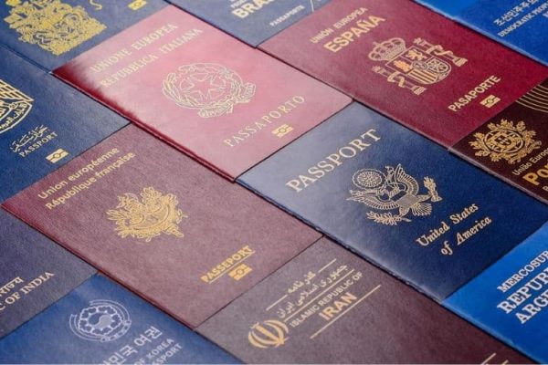 Which country holds world’s strongest passport in 2026?