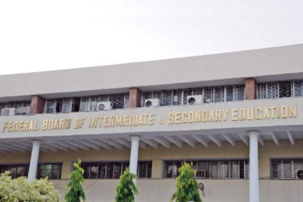 Federal Board Announces Second Annual Results of Class 9, 10