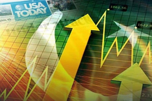Pakistan’s economy growing on fast track, says top US newspaper