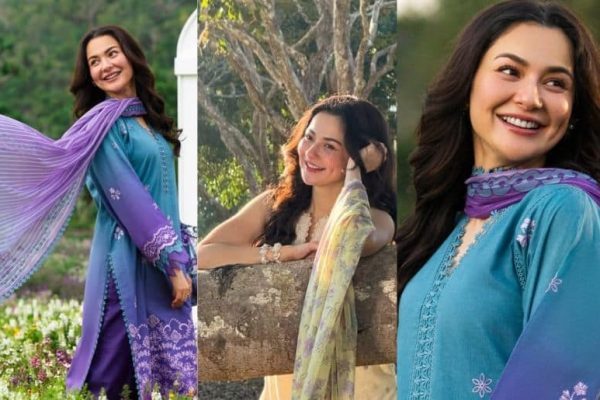 “Shadi wala noor”: Hania Amir’s latest pictures trigger new marriage debate