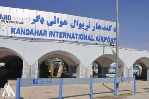 Pakistan strikes Kandahar Airport, fuel depot destroyed: TOLO News