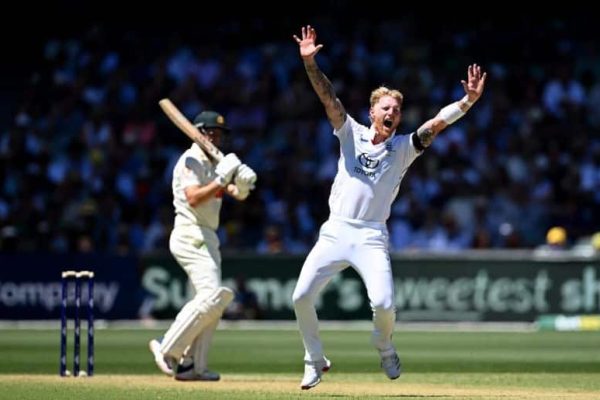 Australia’s top order struggles against England in third Ashes Test