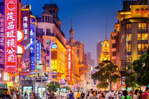 China announces visa-free entry for visitors in 2026