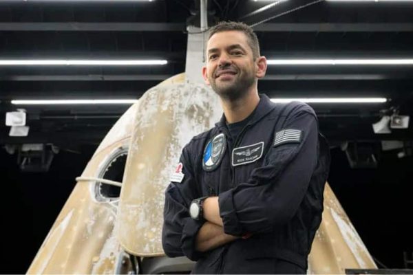 Elon Musk’s ally Jared Isaacman confirmed as new NASA chief