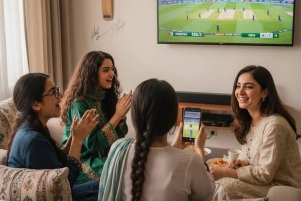 How to watch Pakistan vs India high-voltage match live for free?