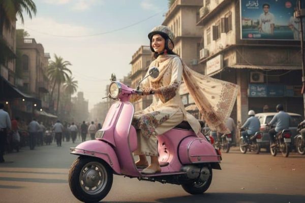 Free bike training announced for women under new initiative
