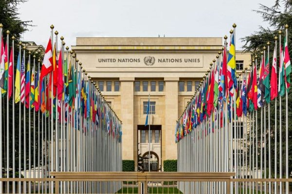 Operation Sindoor violates international laws, UN experts slam India