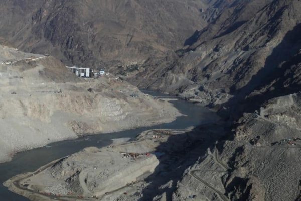 Fact Check: Reports of blocking Chenab, Jhelum, Neelum water baseless