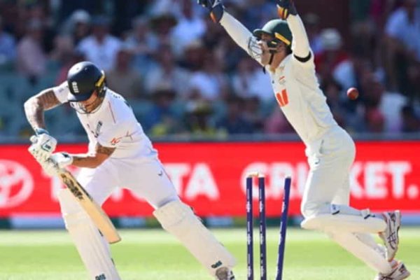 Australia crush England to clinch historic Ashes win