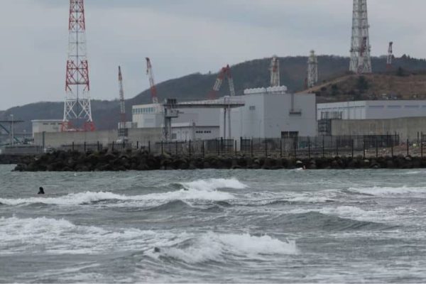 Japan set to restart world’s largest nuclear power plant