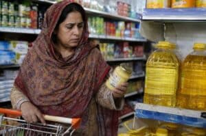 Oil, ghee prices in Pakistan increased, July 28, 2026