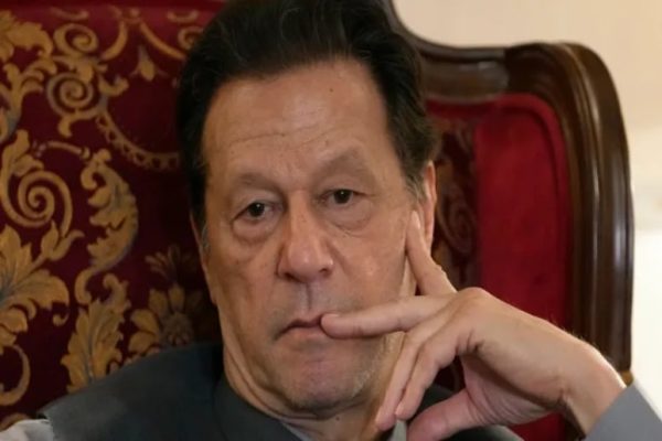 Imran Khan’s lies exposed by Shahzeb Khanzada
