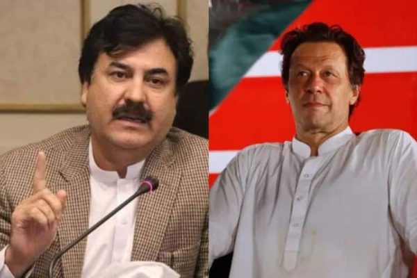 Govt should not play on Imran Khan’s health report, as it can fuel disorder, PTI leader warns
