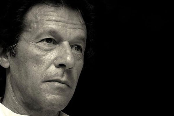 PTI raises concerns over Imran Khan’s health