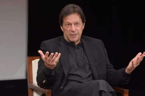 Imran Khan’s Sister and Lawyer Meet Him in Jail