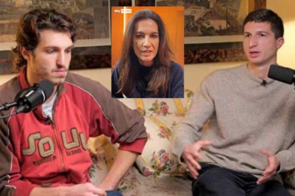 Imran Khan’s son claims Pakistan is blocking family visas; govt cites technical delays
