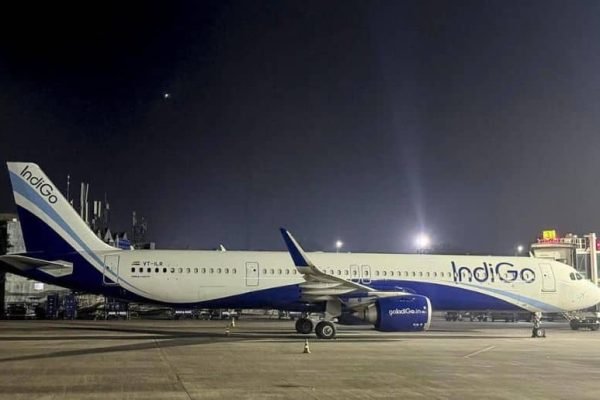 IndiGo flights: over 500 flights cancelled as IndiGo hit with ‘operational crisis’