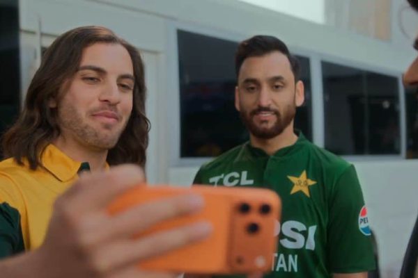 PCB promo takes subtle dig at India ahead of Australia series