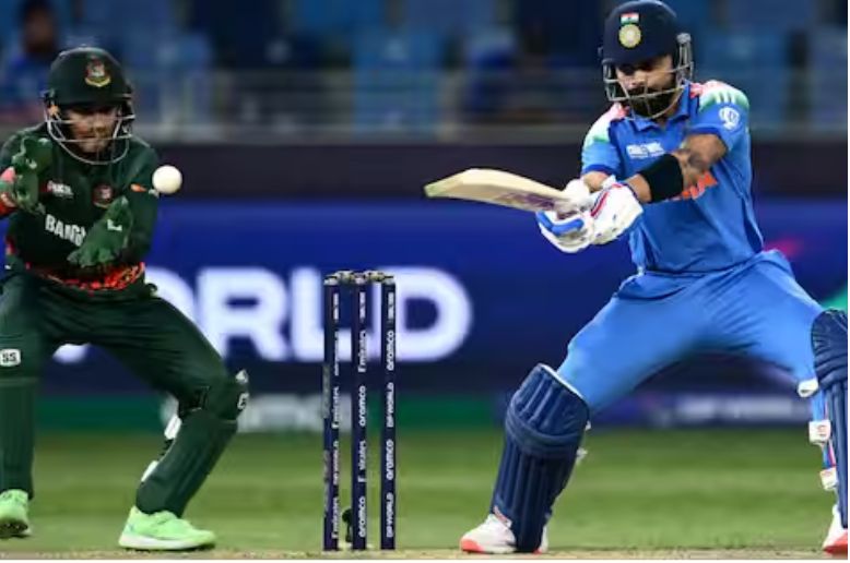 India likely to tour Bangladesh for white-ball series in 2026