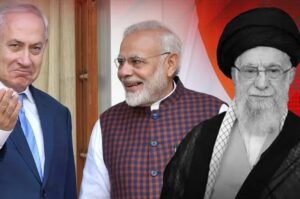 India refuses to send high-level delegation to Iran to 'avoid upsetting Israel'