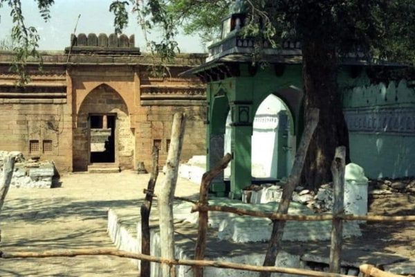 Indian court rules another centuries-old mosque as a temple