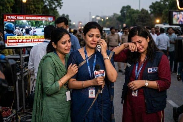 Indian media in meltdown over Pakistan’s diplomatic win