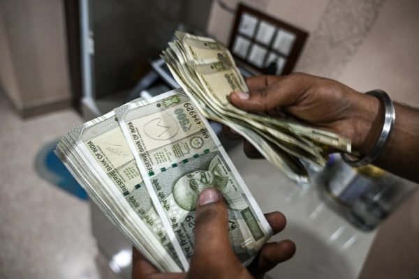 Indian Rupee Becomes Asia’s Worst Currency this Year