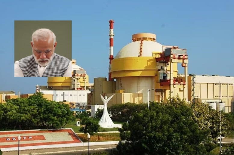 India’s nuclear security scrutiny