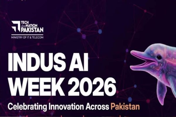 Pakistan to host Indus AI week 2026, flagship national AI initiative