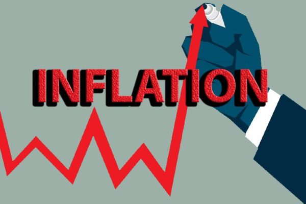 Price pressures return as inflation hits 10.9 percent in April
