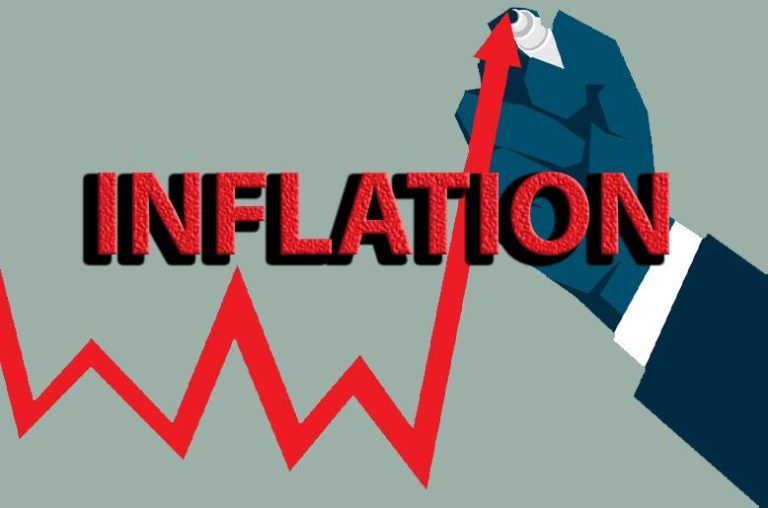 Weekly inflation in Pakistan