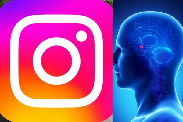 Can Instagram read your mind through ads?  