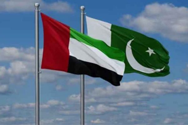 Interior Ministry rejects reports of targeted deportation of Pakistanis from UAE