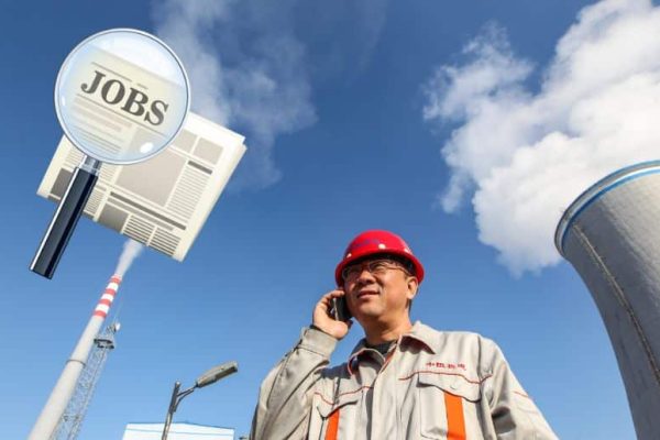 International engineering jobs for Pakistanis: PEC signs agreement with China Energy