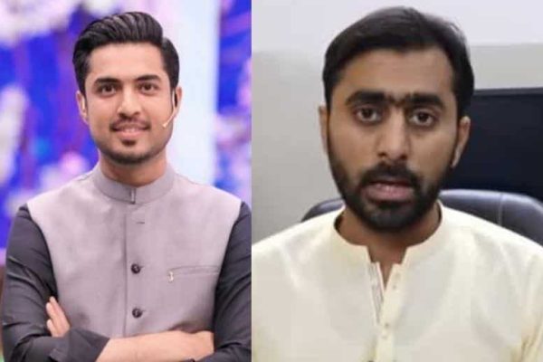 Journalist Iqrar ul Hassan’s open challenge to PTI YouTubers, vloggers