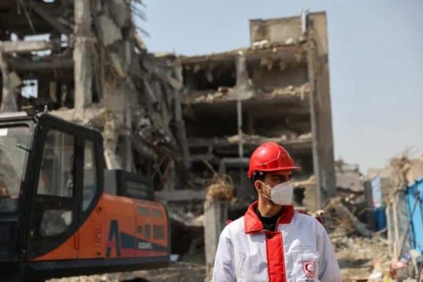 Iran mourns 2,076 lives lost, including 216 children in ongoing war